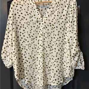 Maurice’s 2 shirt bundle Women's Top